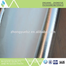 Trustworthy China supplier aluminum foil laminated heat insulation pad